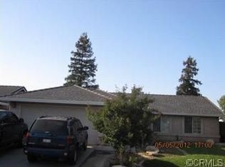 2536 Pauline Ct, Merced, CA 95348