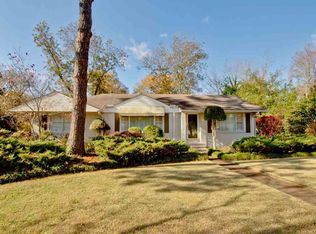 1425 11th Ave SE, Decatur, AL 35601