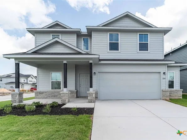 1240 Sweden, Seguin, TX 78155