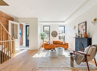 125 Schaefer St #Hse, Brooklyn, NY 11207