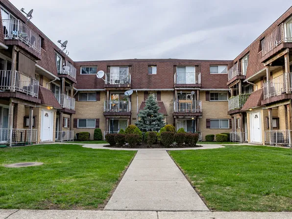 8538 W Catherine Ave #4N, Chicago, IL 60656