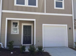 3547 Condor Ct SW, Atlanta, GA 30331