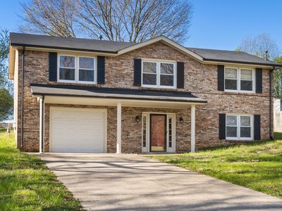 326 Meadowgreen Dr, Clarksville, TN, 37040