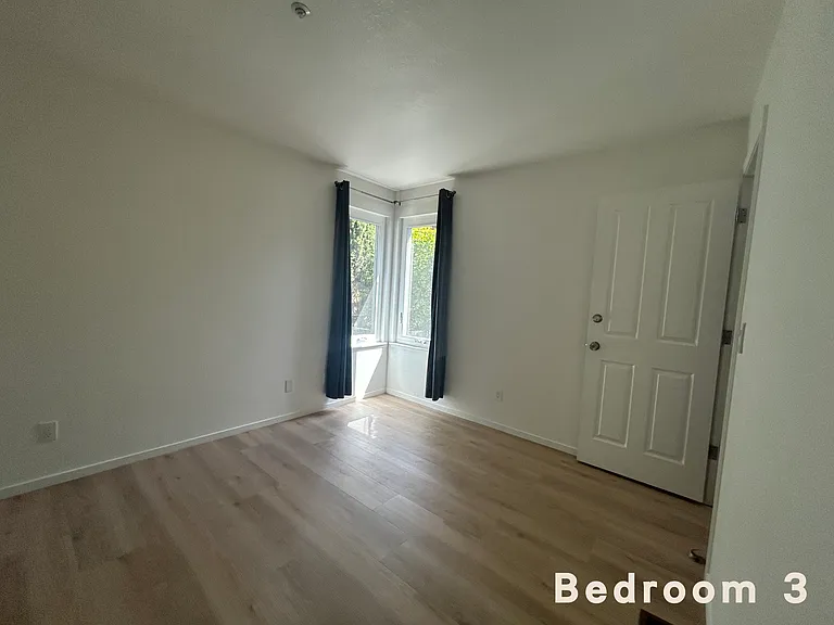 Bedroom 3 View 2