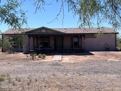 11990 W Kathie Ann Pl, Tucson, AZ, 85735