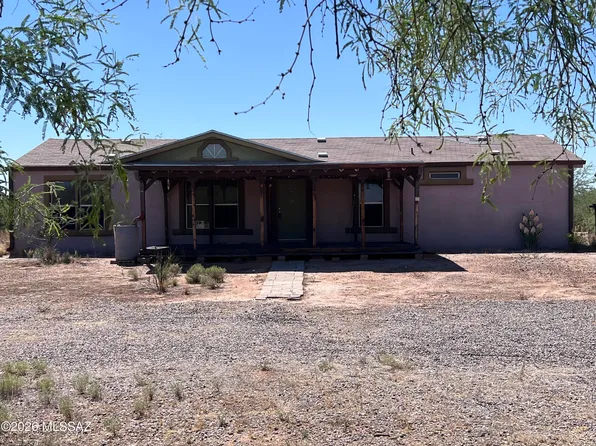 11990 W Kathie Ann Pl, Tucson, AZ 85735