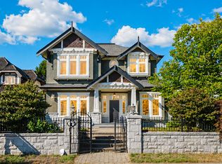 1657 W 58th Ave, Vancouver, BC V6P 1W8
