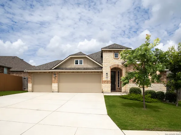 25629 VISTA BELLA, San Antonio, TX 78260
