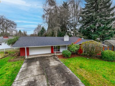 2453 Pioneer Pike, Eugene, OR, 97401