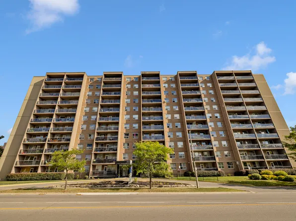 Dixie Square Apartments