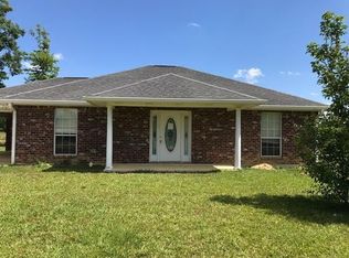 1201 Roberts Rd, Franklinton, LA 70438