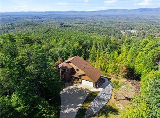 271 Jocassee Ridge Way, Salem, SC 29676