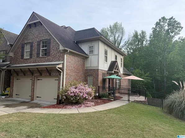 4220 Lochshire Ln, Gardendale, AL 35071