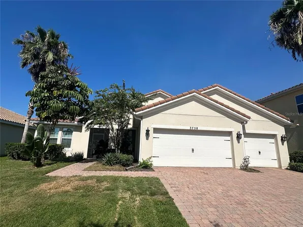 3758 Paradiso Cir, Kissimmee, FL 34746