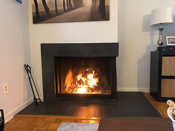 This fpl makes a great fire!