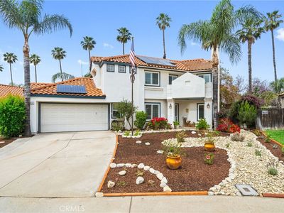7918 San Gorgonio St, Fontana, CA, 92336