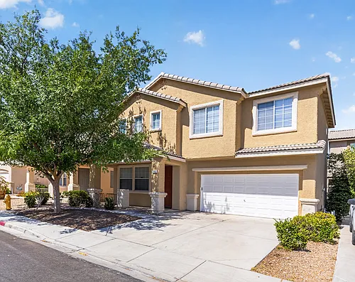 9803 Cordova Vista Ct Photo 1