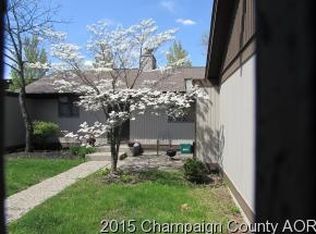 814 Sunset Dr, Urbana, IL