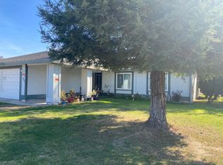 155 Howell Rd, Chowchilla, CA 93610
