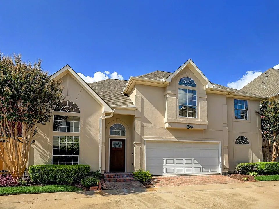 3608 Timberside Circle Dr
