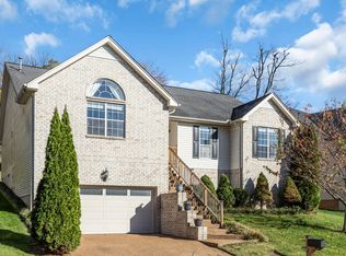 3017 Cody Hill Rd, Nashville, TN 37211