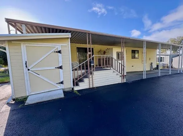 6536 Crest Dr #57, Newcastle, CA 95658