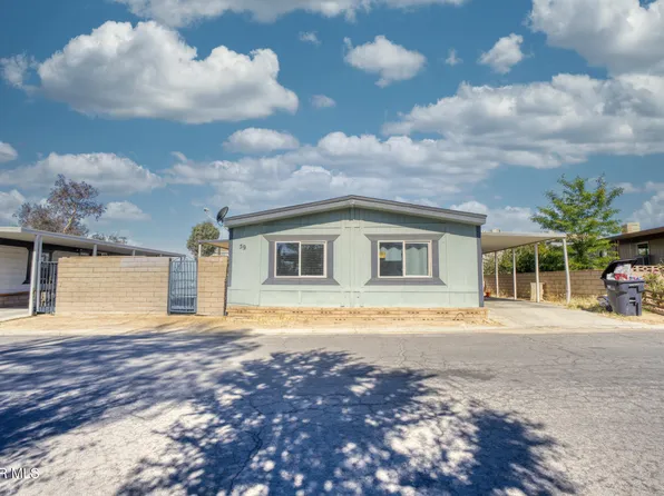 3300 15th St W Space 59, Rosamond, CA 93560