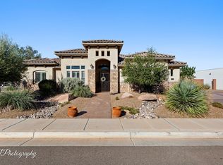 4662 S Luke Dr, Washington, UT 84780