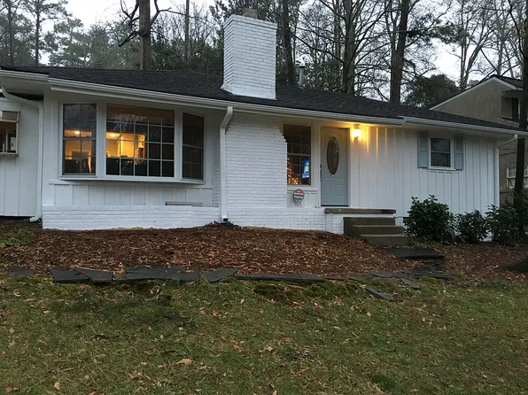 340 Valley Brook Dr NE, Atlanta, GA 30342