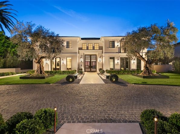 7 Sailview, Newport Coast, CA 92657