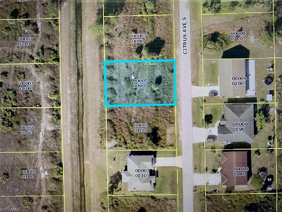 1st image of 922 Citrus Ave S Lot 9