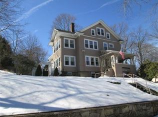 49 Whitman Rd #3, Worcester, MA 01609