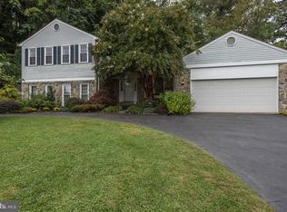 1007 Foster Pl SW, Leesburg, VA 20175