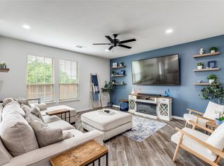 1800 Rodeo Dr, Anna, TX 75409
