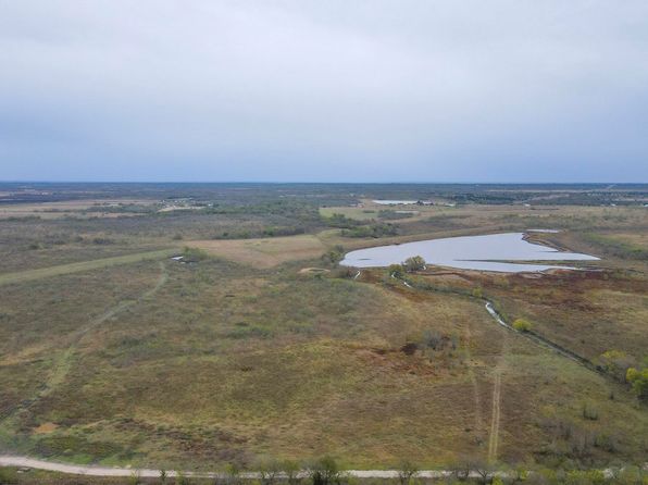 Barker Rd, Rice, TX 75155