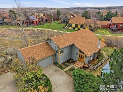 3630 Silver Plume Ln, Boulder, CO, 80305