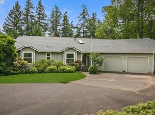 15000 SE Monner Rd, Happy Valley, OR 97086