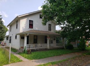 1021 N Ewing St, Indianapolis, IN