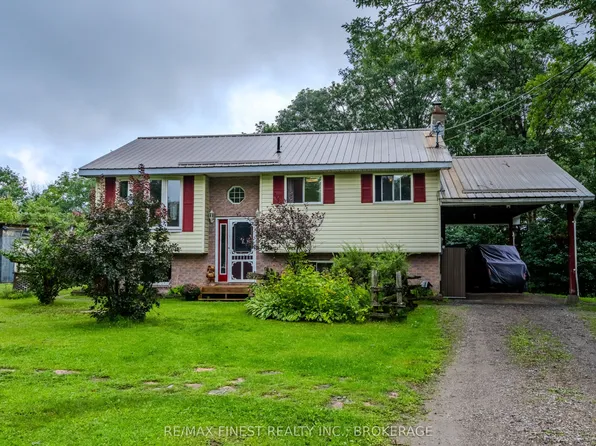 1041 Tryon Rd, Central Frontenac, ON K0H 2P0