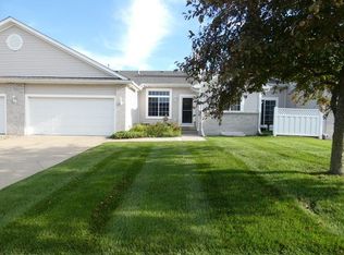 7402 SE 23rd St UNIT 3, Des Moines, IA 50320