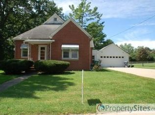 120 N 7th St, Carlisle, IA 50047