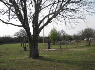 3601 N Anderson Rd, Choctaw, OK 73020