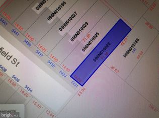 5431 Wakefield St, Philadelphia, PA 19144