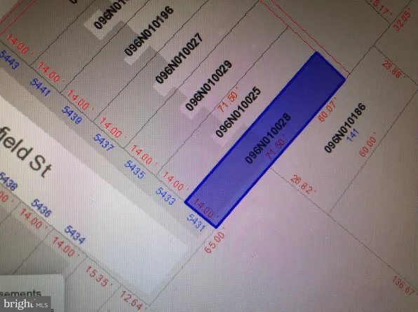 5431 Wakefield St, Philadelphia, PA 19144