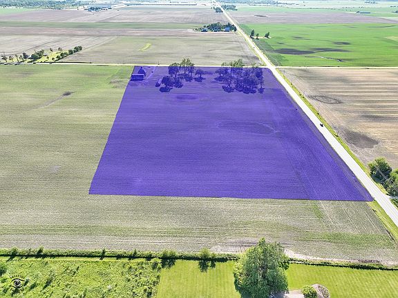 4th image of 8871 N 5000e Rd
