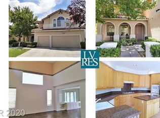 2223 Midvale Ter, Henderson, NV 89074