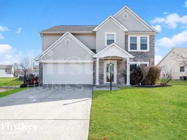 7811 Camfield Way, Indianapolis, IN 46236
