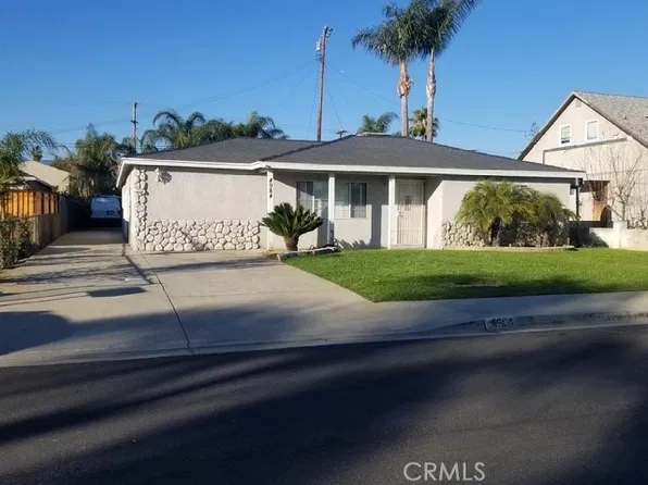4984 Taft St, Chino, CA 91710
