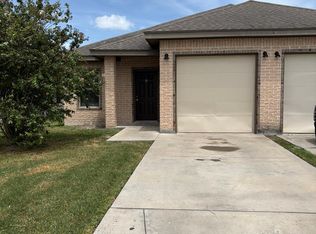 1118 Escondido Ln, Harlingen, TX 78550
