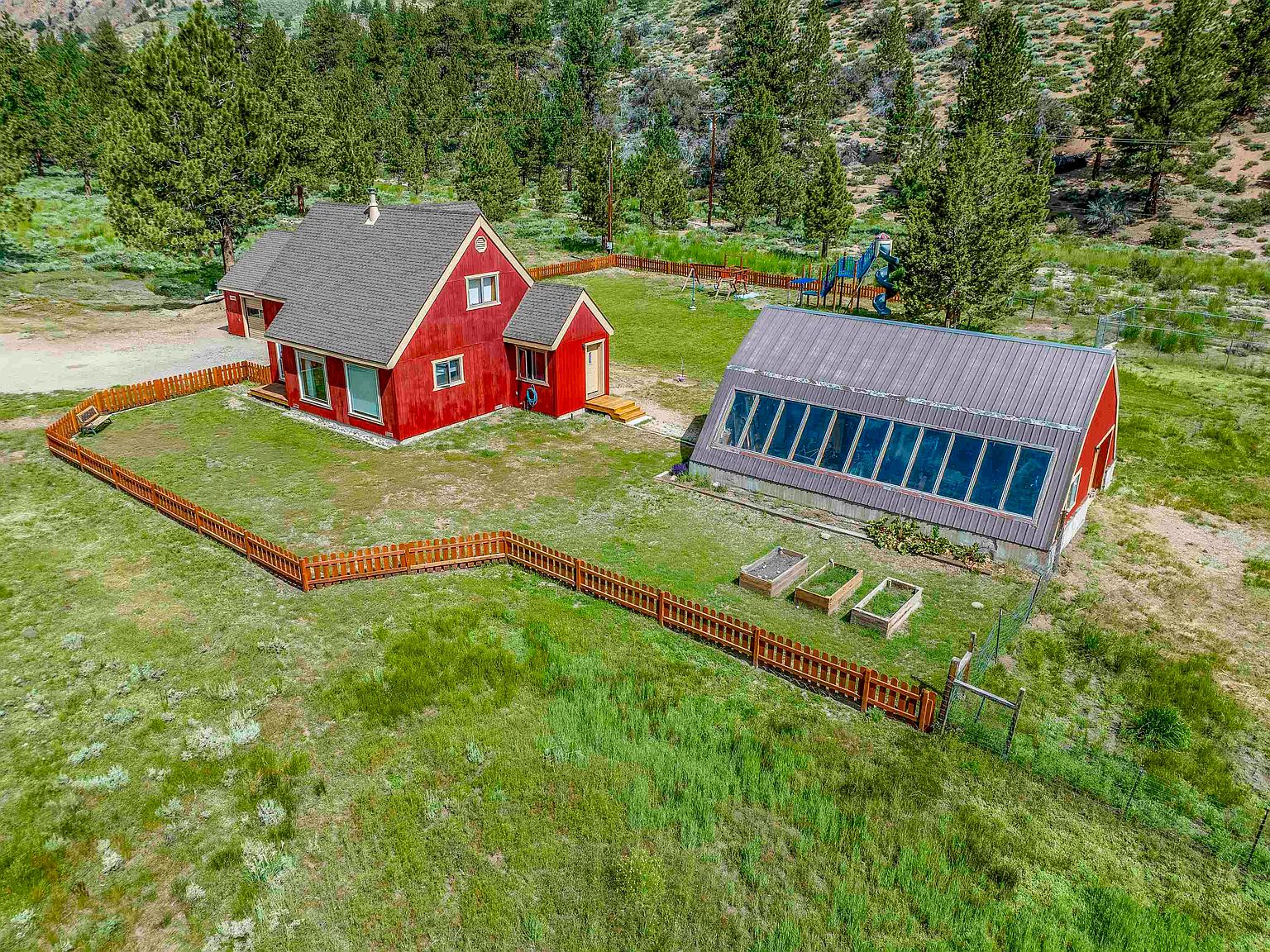 87846 Highway 395, Bridgeport, CA 93517 MLS 230371 Zillow